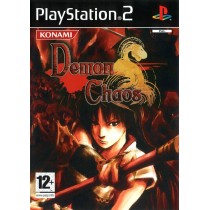 Demon Chaos [PS2]